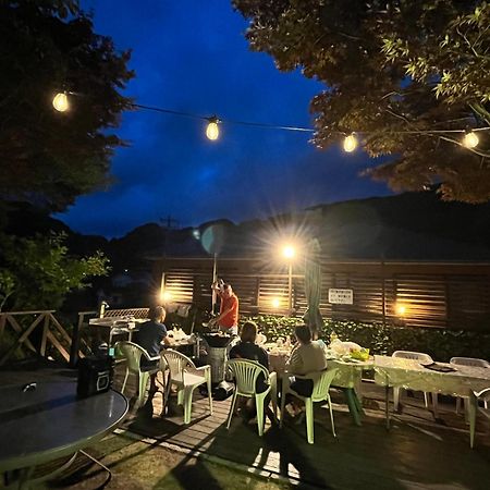 فيلا Toraya Attic شيمودا المظهر الخارجي الصورة