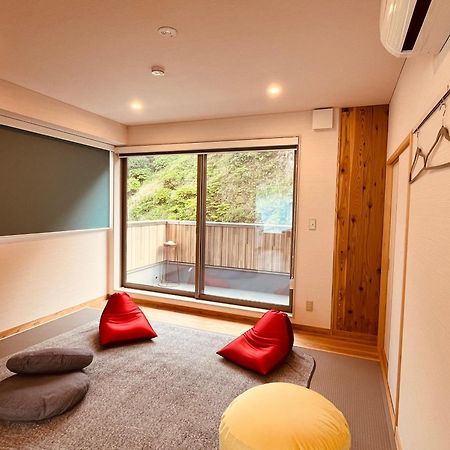 فيلا Toraya Attic شيمودا المظهر الخارجي الصورة